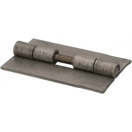 Springs Hinge: 3/4" Wide, 0.025" Thick Springs Hinge: 3/4" Wide, 0.025" Thick