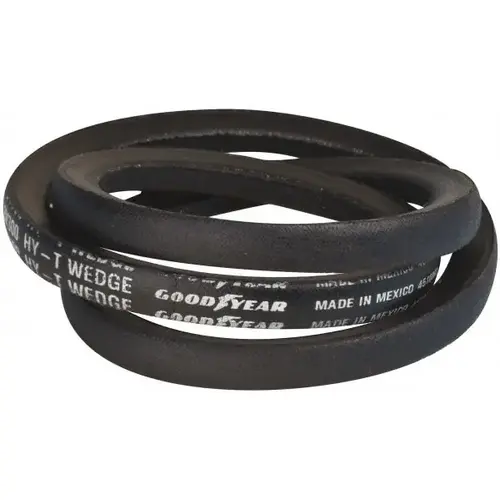 V-Belt: Section 3V, 30" Outside Length