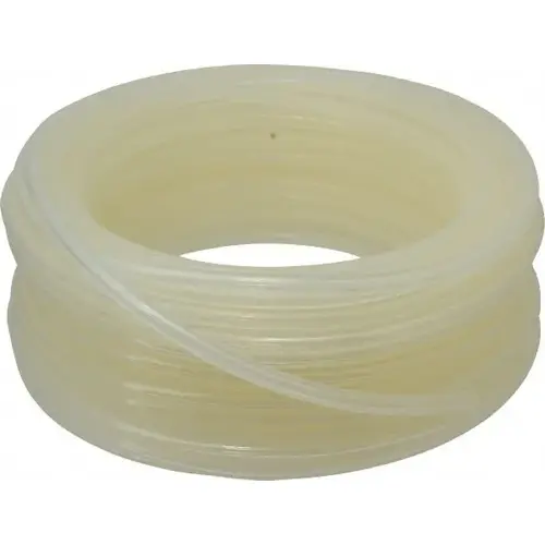 Power Transmission Round Belt: 5/16" Dia, Urethane Power Transmission Round Belt: 5/16" Dia, Urethane