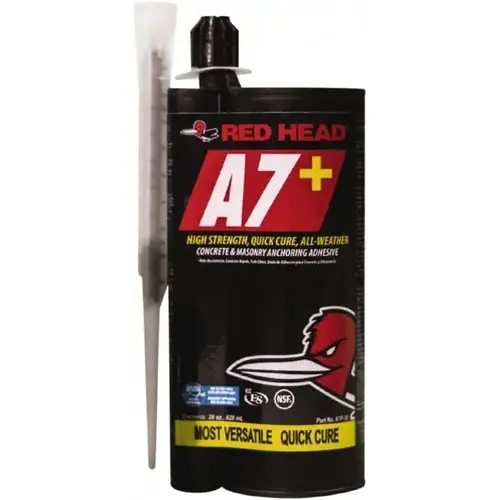 28 fl oz Epoxy Anchoring Adhesive 28 fl oz Epoxy Anchoring Adhesive