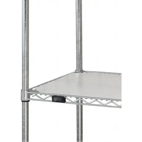 Shelf Inlay Mat: Use With Wire Shelving Units Shelf Inlay Mat: Use With Wire Shelving Units