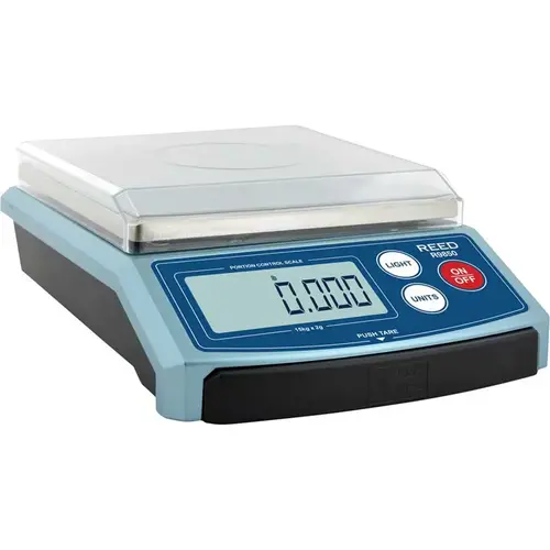 33 Lb Digital Portion Control Scale