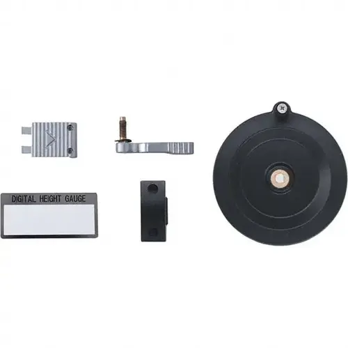 Height Gage Accessories; For Use With: Single Beam Height Gages; Includes: #4 Locking Screw; #1 End Cap; #8 Battery Cover; #9 Window; #2+#7 Hand Wheel Set; Set Includes: #4 Locking Screw; #1 End Cap; #8 Battery Cover; #9 Window; #2+#7 Hand Wheel Set; Set Height Gage Accessories; For Use With: Single Beam Height Gages; Includes: #4 Locking Screw; #1 End Cap; #8 Battery Cover; #9 Window; #2+#7 Hand Wheel Set; Set Includes: #4 Locking Screw; #1 End Cap; #8 Battery Cover; #9 Window; #2+#7 Hand Wheel Set; Set