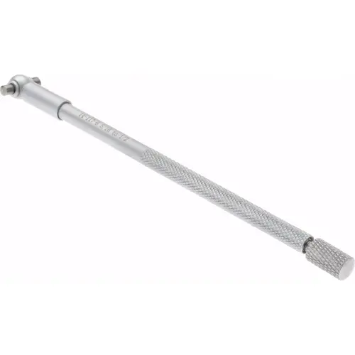 5/16 to 1/2 Inch, 5-7/8 Inch Overall Length, Telescoping Gage 5/16 to 1/2 Inch, 5-7/8 Inch Overall Length, Telescoping Gage