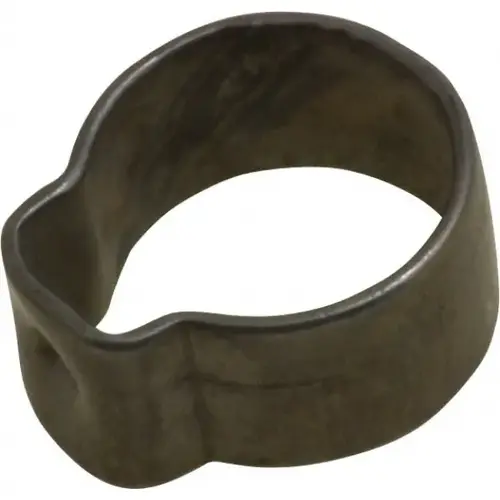 1-Ear Clamp: 5/16" - pack of 10 1-Ear Clamp: 5/16" - pack of 10
