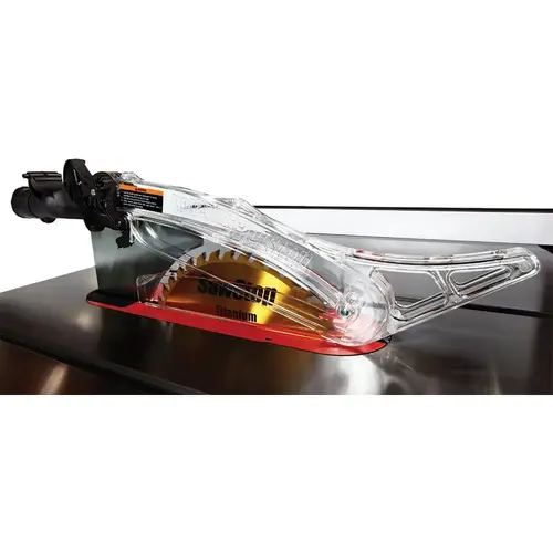 Dust Collection Blade Guard Dust Collection Blade Guard