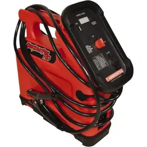 Associated Equipment KS401 Automotive Battery Charger: 12VDC