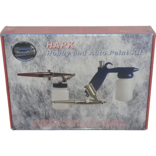 Airbrush Gun