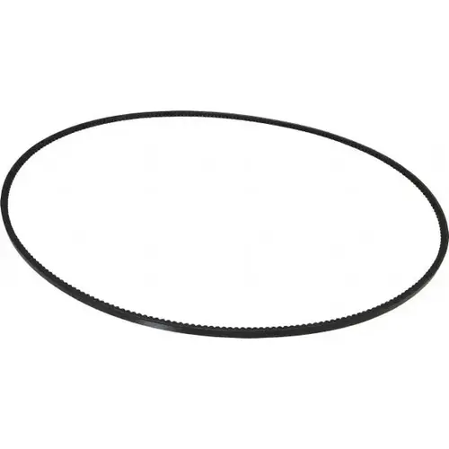 V-Belt: Section 3VX, 60" Outside Length V-Belt: Section 3VX, 60" Outside Length