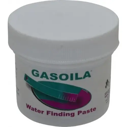 2.5 Ounce Waterfinding Paste Chemical Detectors, Testers and Insulator