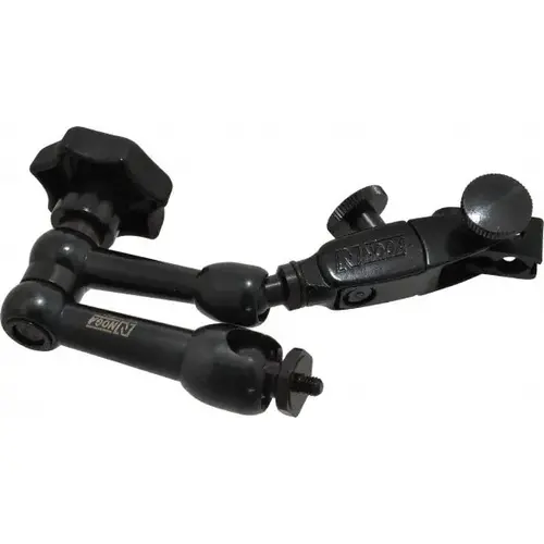 Indicator Positioner & Holder: Fine Adjustment