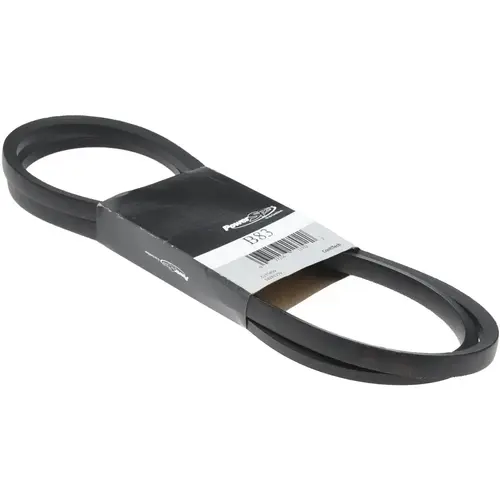 V-Belt: Section B, 85.9" Outside Length V-Belt: Section B, 85.9" Outside Length