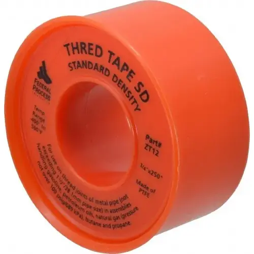 3/4" Wide x 250" Long General Purpose Pipe Repair Tape