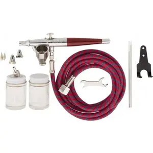 Paasche VL-3AS Airbrush Gun