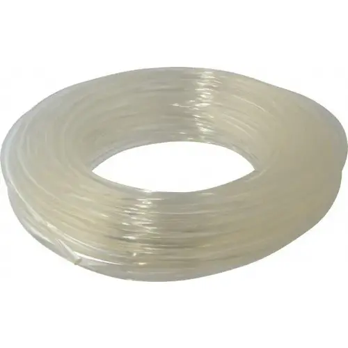 Power Transmission Round Belt: 3/16" Dia, Urethane