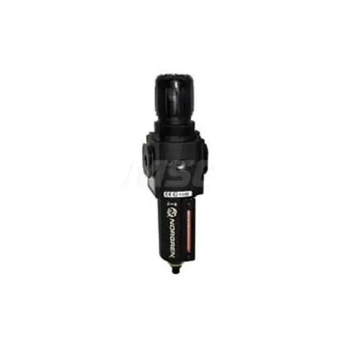 FRL Combination Unit: 1/2 NPT FRL Combination Unit: 1/2 NPT