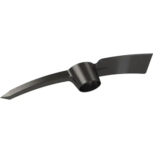 Hatchets & Axes; Tool Type: Pick Mattock ; Head Weight (Oz): 80 ; Head Weight (Lb): 5.000 ; Handle Material: None ; Blade Length: 19 ; Overall Length: 19.00