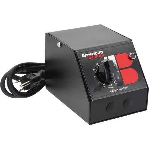 Soldering Station: Voltage Control, 120V