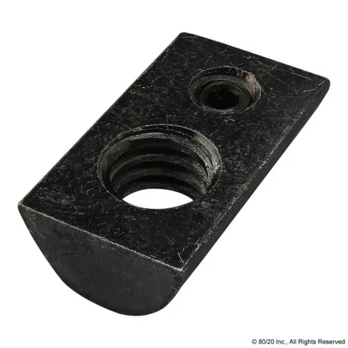 Drop-In T-Nut Fastener: Use With Series 15 Drop-In T-Nut Fastener: Use With Series 15