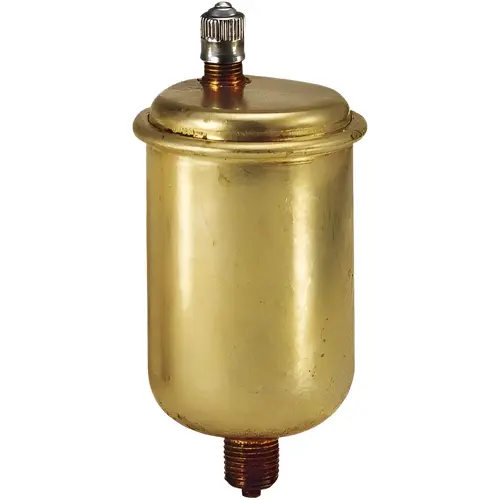 1/2" Pipe Automatic Air Vent 1/2" Pipe Automatic Air Vent
