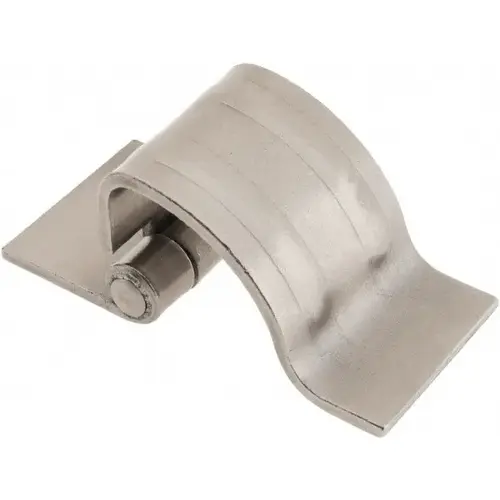 Concealeds Hinge: 1-1/4" Wide, 0.09" Thick Concealeds Hinge: 1-1/4" Wide, 0.09" Thick