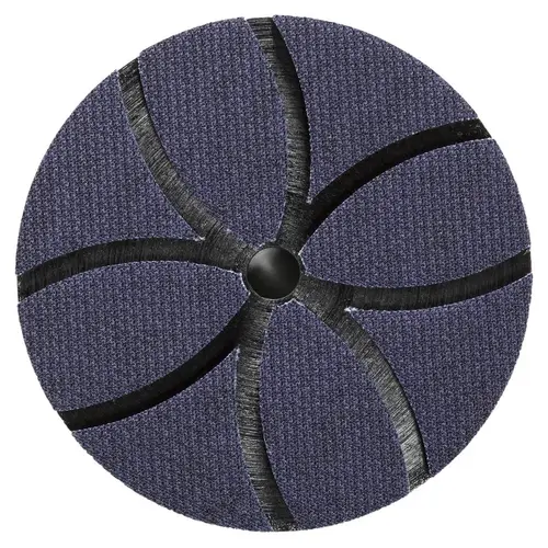 Handheld Buffer & Polisher Accessories; Product Type: Polishing ; For Use With: Pyramix Grinding Disc ; Type: Backing Pad ; Overall Diameter: 4.500 ; UNSPSC Code: 27112800 Handheld Buffer & Polisher Accessories; Product Type: Polishing ; For Use With: Pyramix Grinding Disc ; Type: Backing Pad ; Overall Diameter: 4.500 ; UNSPSC Code: 27112800