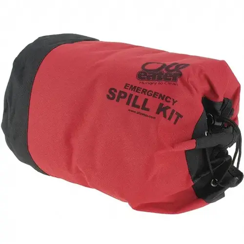 5.6 Gal Capacity Universal Spill Kit 5.6 Gal Capacity Universal Spill Kit