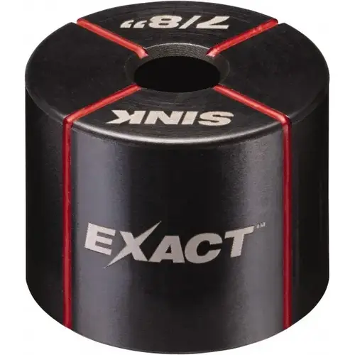 Punch Dies, Centers & Parts; Component Type: Die ; Product Shape: Round ; Overall Length: 2.9500in Punch Dies, Centers & Parts; Component Type: Die ; Product Shape: Round ; Overall Length: 2.9500in