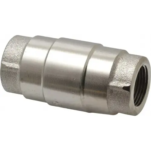 Check Valve: 3/4" Pipe