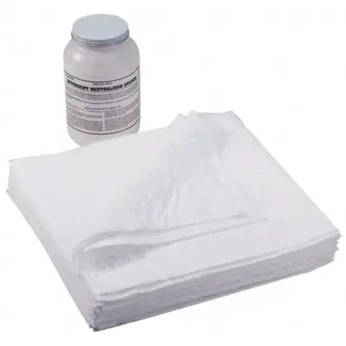 Detergent Neutralizer Kit