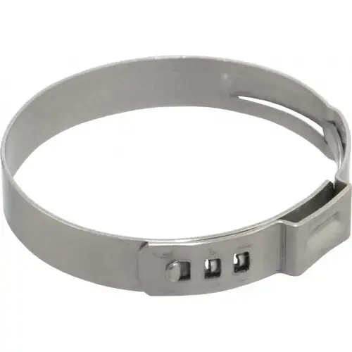 Ear Clamp: 1-1/2" - pack of 5 Ear Clamp: 1-1/2" - pack of 5