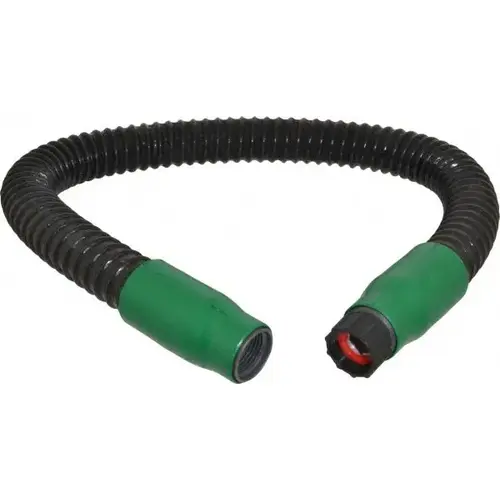 PAPR & Supplied Air (SAR) Breathing Tubes; Series Compatibility: 88VX ; UNSPSC Code: 46182007