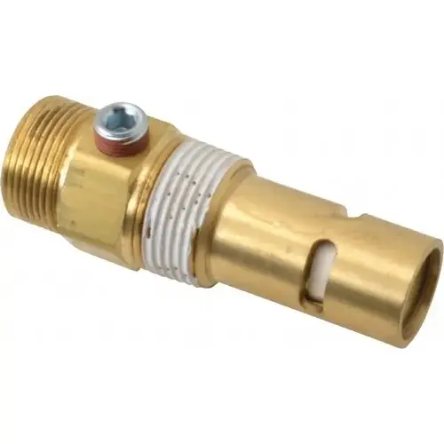 Check Valve: 3/4" Pipe Check Valve: 3/4" Pipe