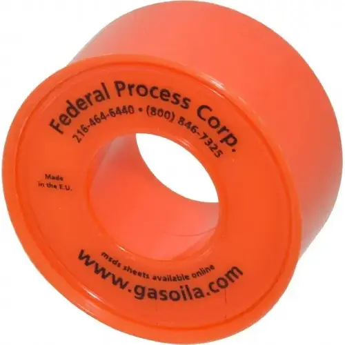3/4" Wide x 500" Long General Purpose Pipe Repair Tape