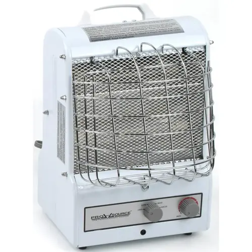 5,200 Max BTU Rating, Portable Unit Heater