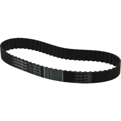 Timing Belt: Section L