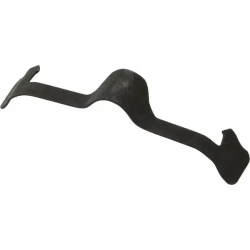 Spring Steel EMT Drop Wire Mounted Flexible Conduit Hanger Spring Steel EMT Drop Wire Mounted Flexible Conduit Hanger