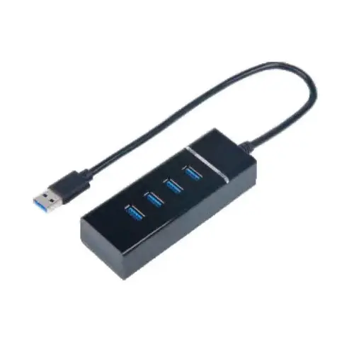 SPC Accessories; Accessory Type: 4-Channel Hub ; Cable Length (Inch): 12.0000 SPC Accessories; Accessory Type: 4-Channel Hub ; Cable Length (Inch): 12.0000