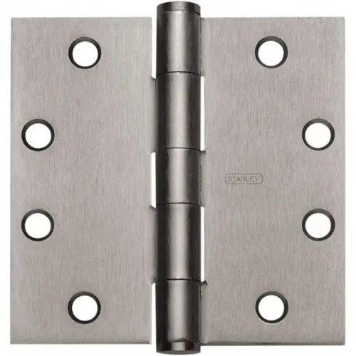 Concealed Hinge: Full Mortise, 3" OAW, 3" Door Leaf Height, 1.5" Door Leaf Width, 0.08" Thick Concealed Hinge: Full Mortise, 3" OAW, 3" Door Leaf Height, 1.5" Door Leaf Width, 0.08" Thick