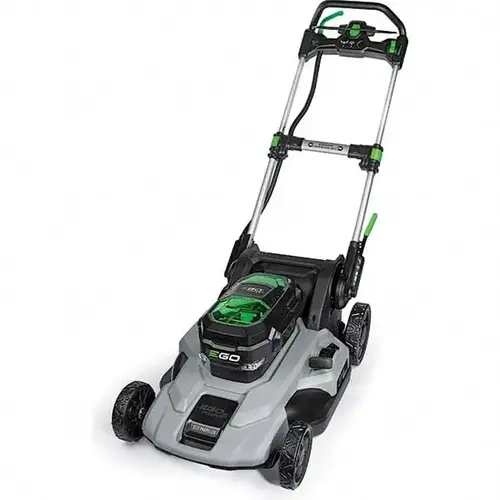 Lawn Mowers; Mower Type: Walk Behind ; Cutting Width: 21.0 ; Front Wheel Size (Decimal Inch): 7 ; Rear Wheel Size (Decimal Inch): 10