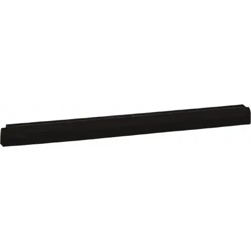 Squeegee Blade: 24" Blade Width, Foam Rubber Blade Squeegee Blade: 24" Blade Width, Foam Rubber Blade