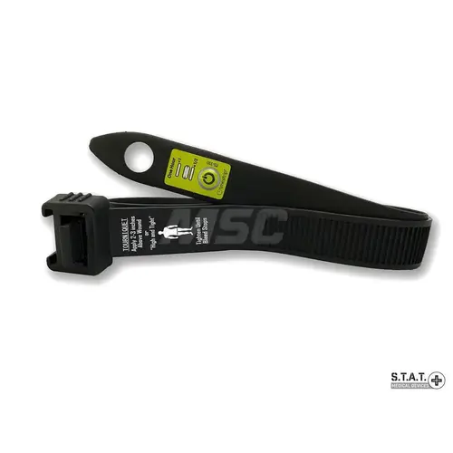 Bandages & Dressings; Dressing Type: tourniquet ; Style: General Purpose ; Material: Plastic ; Form: Strip ; Dressing Size: Universal ; Waterproof/Water Resistant: Waterproof