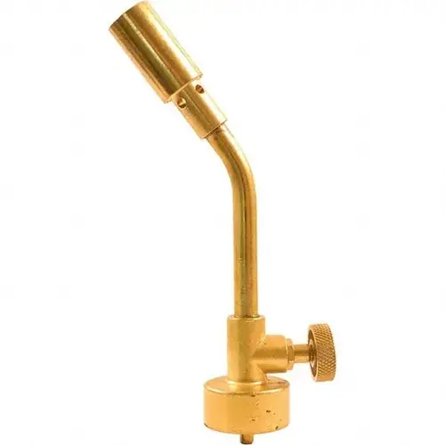 Propane or MAP/Pro Torch: 5-3/4" Long
