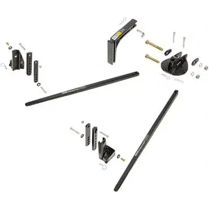 Reese 66559 10,000 Lb Capacity Weight Distributing Kit