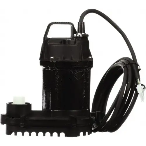 Pump: Use with PortaCool Hurricane 370