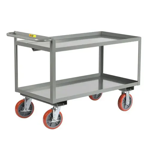 Shelf Truck :36" High Shelf Truck :36" High