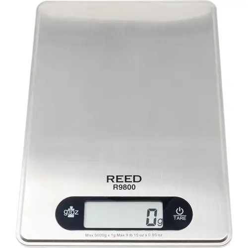 9 Lb Digital Portion Control Scale