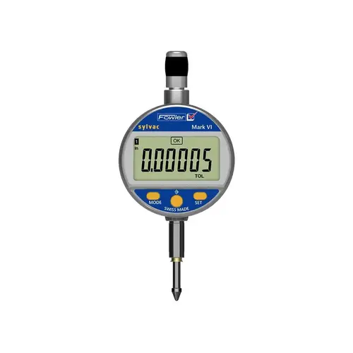 Electronic Drop Indicator: 0 to 1" Range