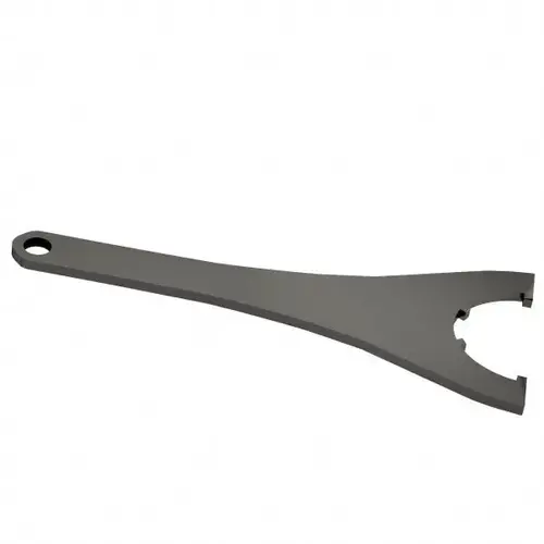 ER25 Collet Chuck Wrench :Series ER25 ER25 Collet Chuck Wrench :Series ER25