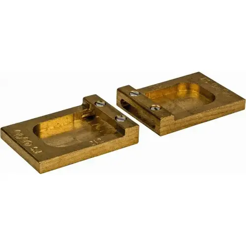 H, K Class, 250 Volt, 100 Amp, Fuse Reducer H, K Class, 250 Volt, 100 Amp, Fuse Reducer